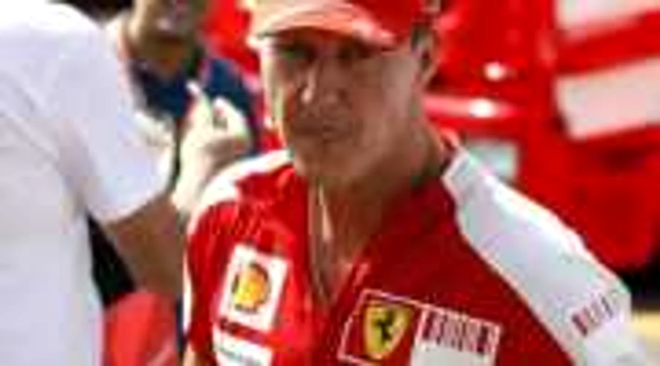FORMULA 1: Schumacher îşi prelungeşte contractul cu Ferrari