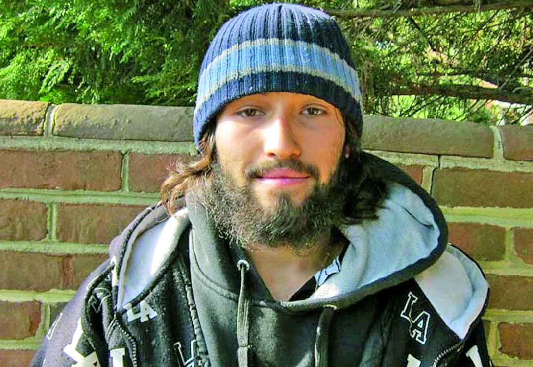 Oscar Ramiro  Ortega-Hernandez  a fost arestat  miercuri
