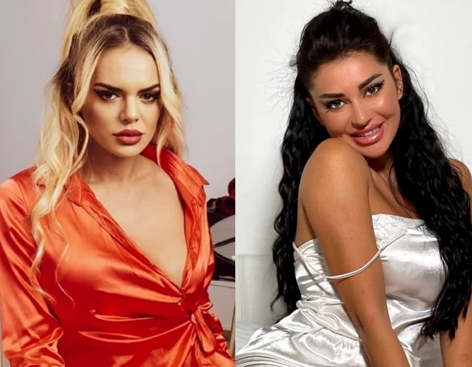 
    Simona Hapciuc și Elena Ionescu și-au luat locuințe noi cu banii câștigați la Survivor RomâniaFoto: Instagram / colaj Click!  