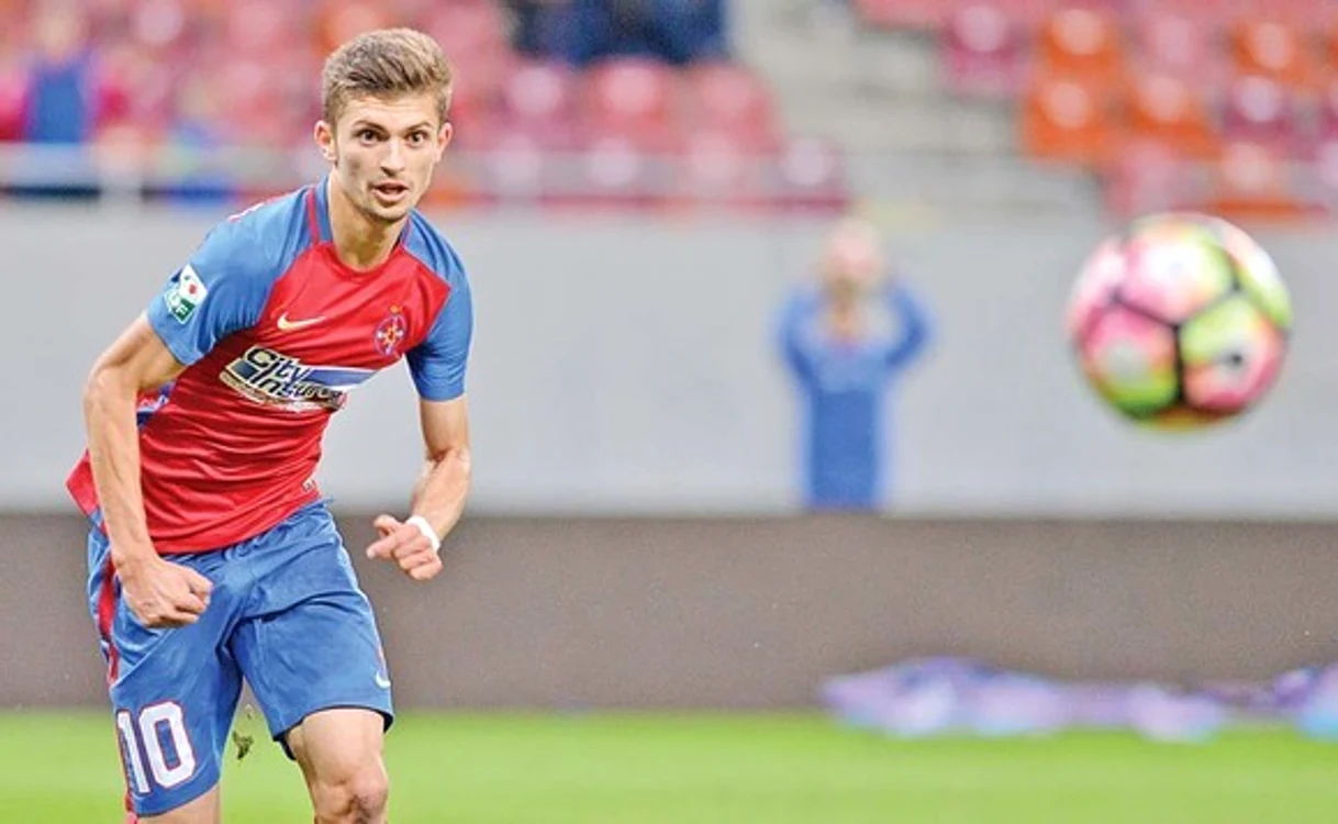 
    Florin Tănase  