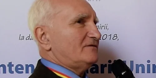 Judecătorul Ion Popa FOTO youtube/ Universul Juridic 