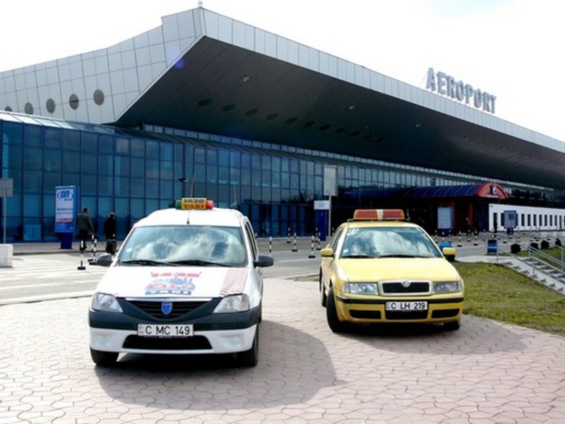 Un mercenar rus, depistat pe Aeroportul Internațional Chișinău. Unde voia să ajungă