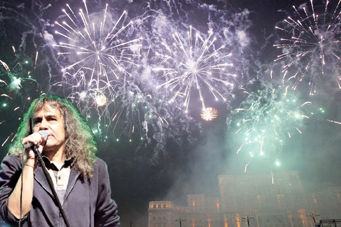 Unde îţi poţi petrece Revelionul