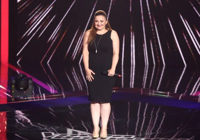 Cele mai bune momente de la Vocea României. Claudia Andras a întors patru scaune