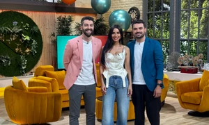 Din 2016, Lili Sandu merge cu drag la emisiunea care o reprezintă