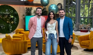 Din 2016, Lili Sandu merge cu drag la emisiunea care o reprezintă