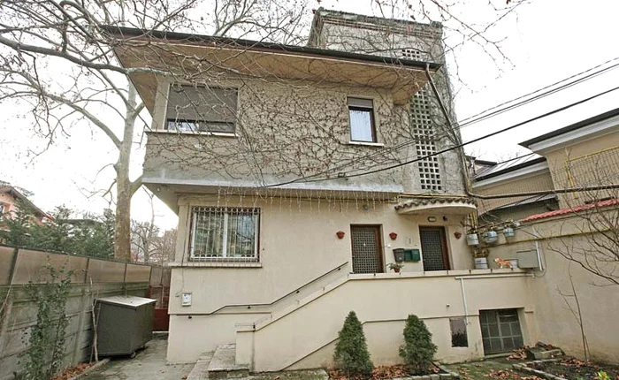 Fiica actriţei trăieşte un calvar din cauza ţevilor vechi