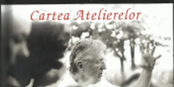 andrei serban