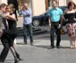 Tango in strada
