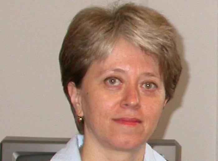 Carmen Gâlcă ocupa, din 2005, funcţia de procuror şef adjunct al DNA FOTO wikipedia.ro