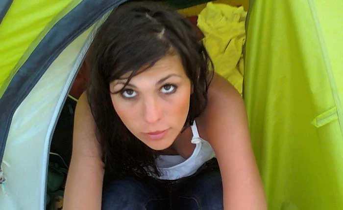Nicoleta Baldovin a fost înmormântată luni (2 noiembrie), în satul natal Dobroteşti, din TeleormanFOTO: Arhiva personală