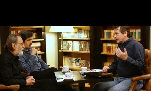 Cafeneaua Dilema veche – despre „neamuri proaste“ jpeg