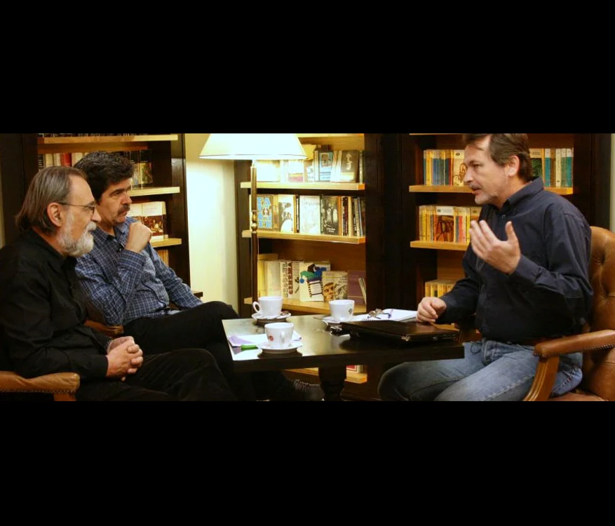 Cafeneaua Dilema veche – despre „neamuri proaste“ jpeg