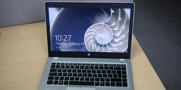 hp elitebook folio 9470m