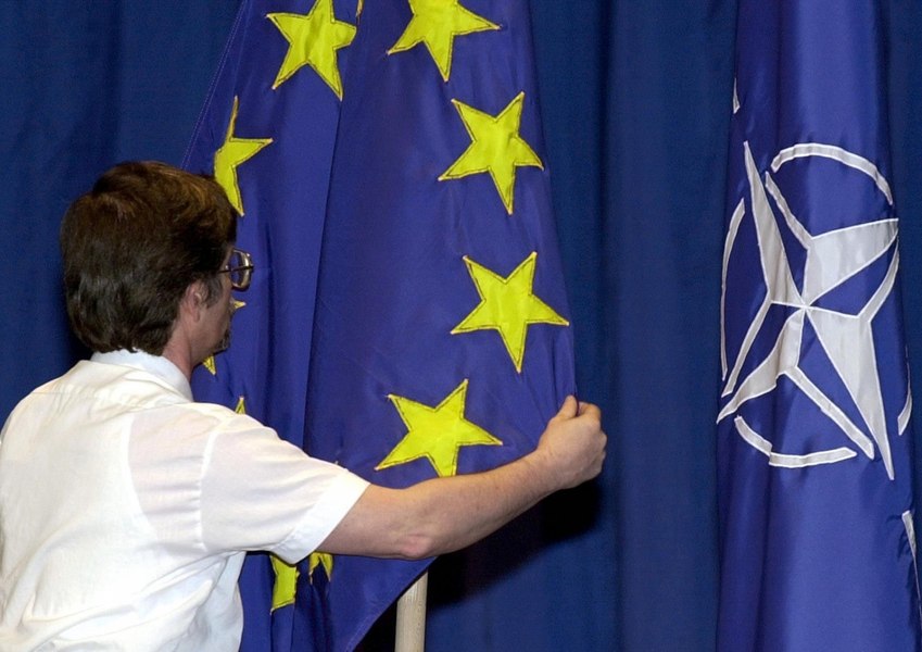 Europa și NATO: o alianță în derivă pe timp de furtună