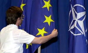 NATO UE EPA