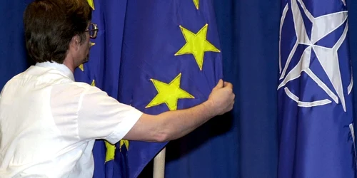 NATO UE EPA