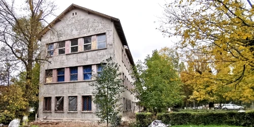liceul industrial hunedoara