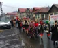 festivalul colindelor Moroeni
