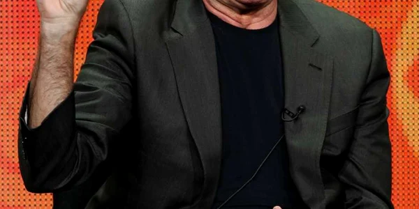 Robin Williams Wire/Reuters