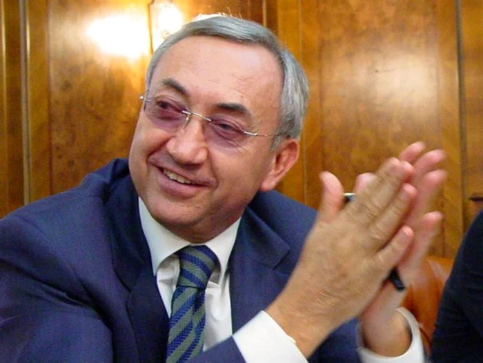 Miroslav Mişcovici, cel mai bogat om din Serbia, acuzat deabuz de privatizare