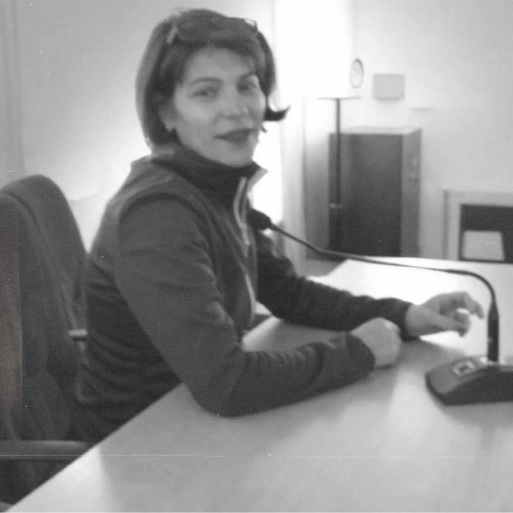 O medaliată cu bronz la Mondiale a murit la doar 58 de ani. „Numele său va rămâne legat pentru totdeauna de istoria atletismului românesc”