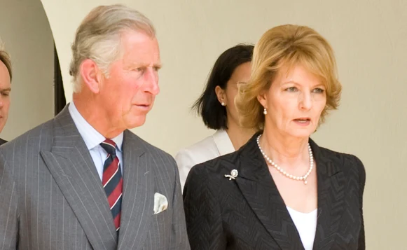 Principesa Margareta a avut numeroase discuții cu Charles despre situația din România. FOTO: CRR