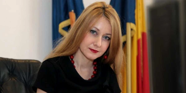 laura oprean cluj