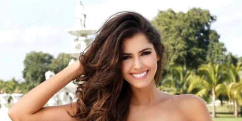 miss columbia paulina vega foto misuniverse.com