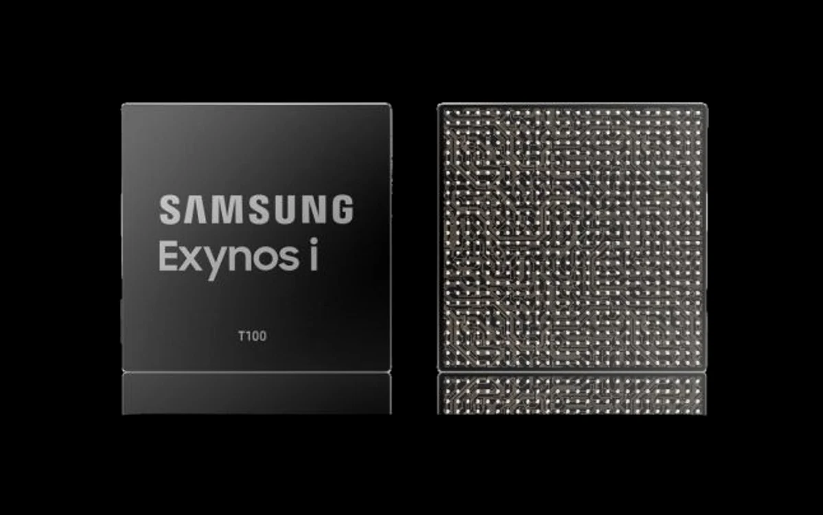FOTO Samsung
