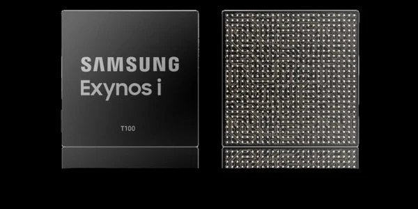 Procesor Samsung Exynos i T100