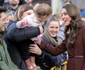 Kate Middleton în Cornwall
