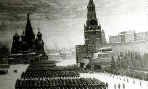 The writing of history in totalitarian states jpeg