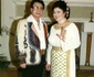 Ion Dolănescu și Irina Loghin au fost buni prieteni