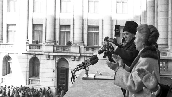 Comunismul a fost condamnat definitiv în aprilie 1973 jpeg