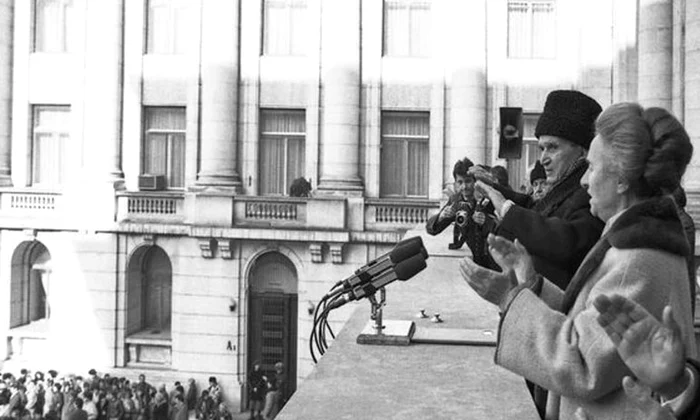  Comunismul a fost condamnat definitiv în aprilie 1973 jpeg
