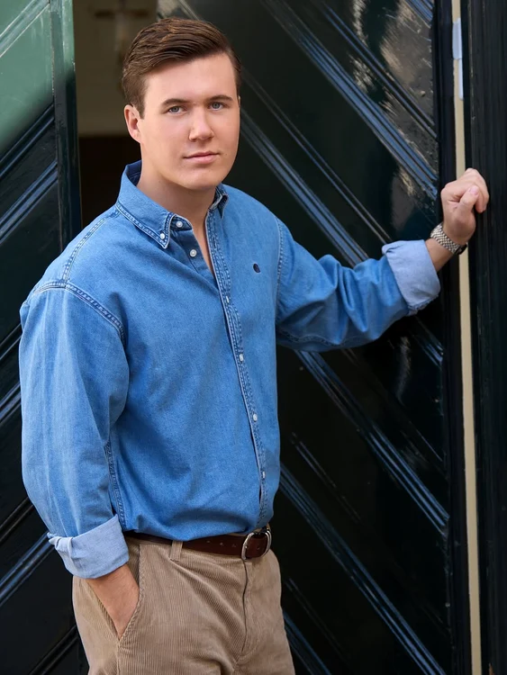 Prințul Christian al Danemarcei a făcut 20 de ani, Foto Casa Regală Daneză (3) jpg