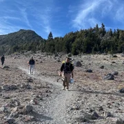 turisti rataciti Ai foto Biroul Şerifului Siskiyou jpg