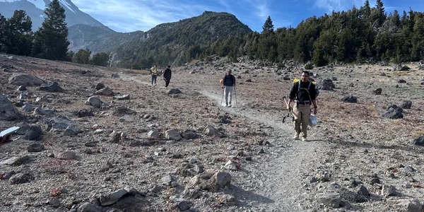 turisti rataciti Ai foto Biroul Şerifului Siskiyou jpg
