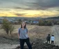 Adela Popescu (37 de ani) și Radu Vâlcan (46 de ani) traversează o nouă etapă a vieții lor de familie