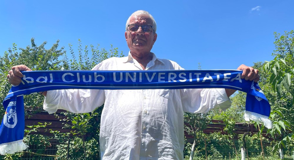 Un personaj dispărut din fotbal este sigur că Gigi Becali nu se va împăca vreodată cu Florin Talpan: „N-are el școală multă”