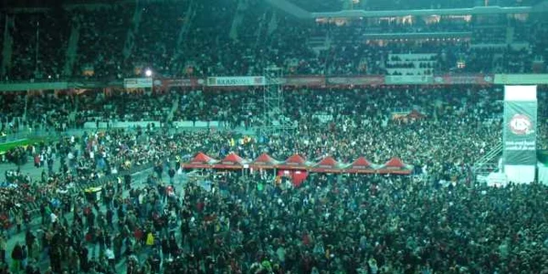cluj