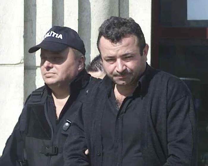
    Genică Boerică l-a denunţat pe Adrian Năstase în dosarul legat de «mătuşa Tamara». (Foto Mediafax / arhivă)  