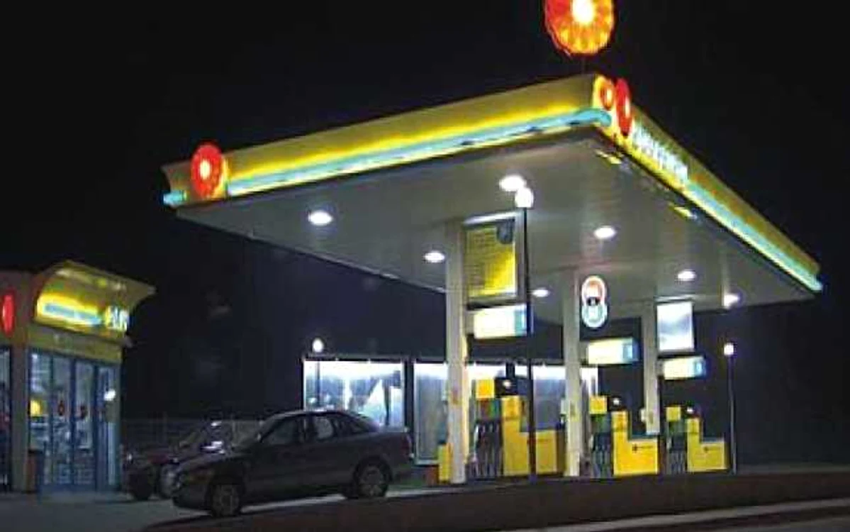 S&P a îmbunătăţit ratingul Rompetrol-Ştiri pe scurt