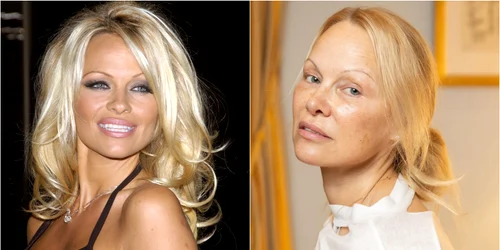 Pamela Anderson  foto   Shutterstock jpg