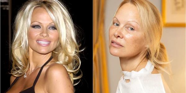 Pamela Anderson  foto   Shutterstock jpg