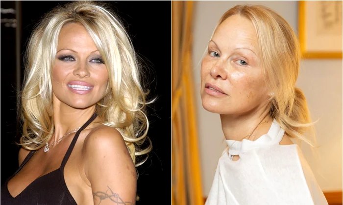 Pamela Anderson  foto   Shutterstock jpg