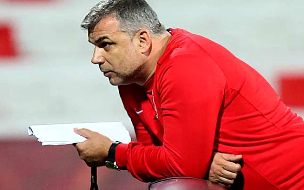 Cosmin Olăroiu