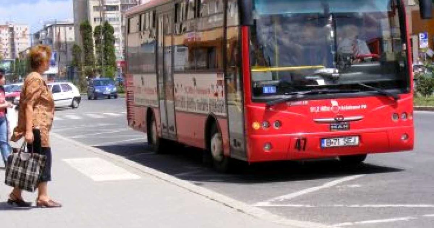 Alba Iulia: Pontul zilei