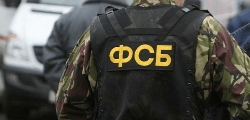 FSB a efectuat mai multe percheziții la locuințele unor tătari din Crimeea și a reținut rudele unor deținuți politici